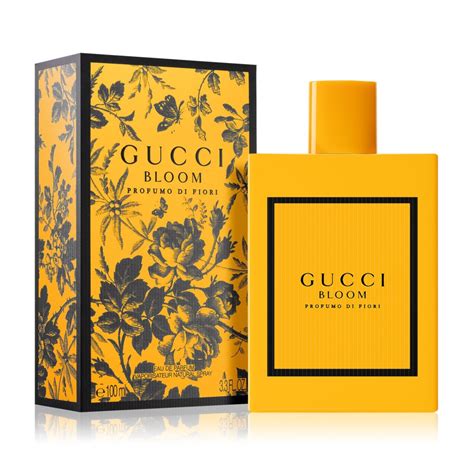 gucci bloom pour homme|gucci bloom perfumative.